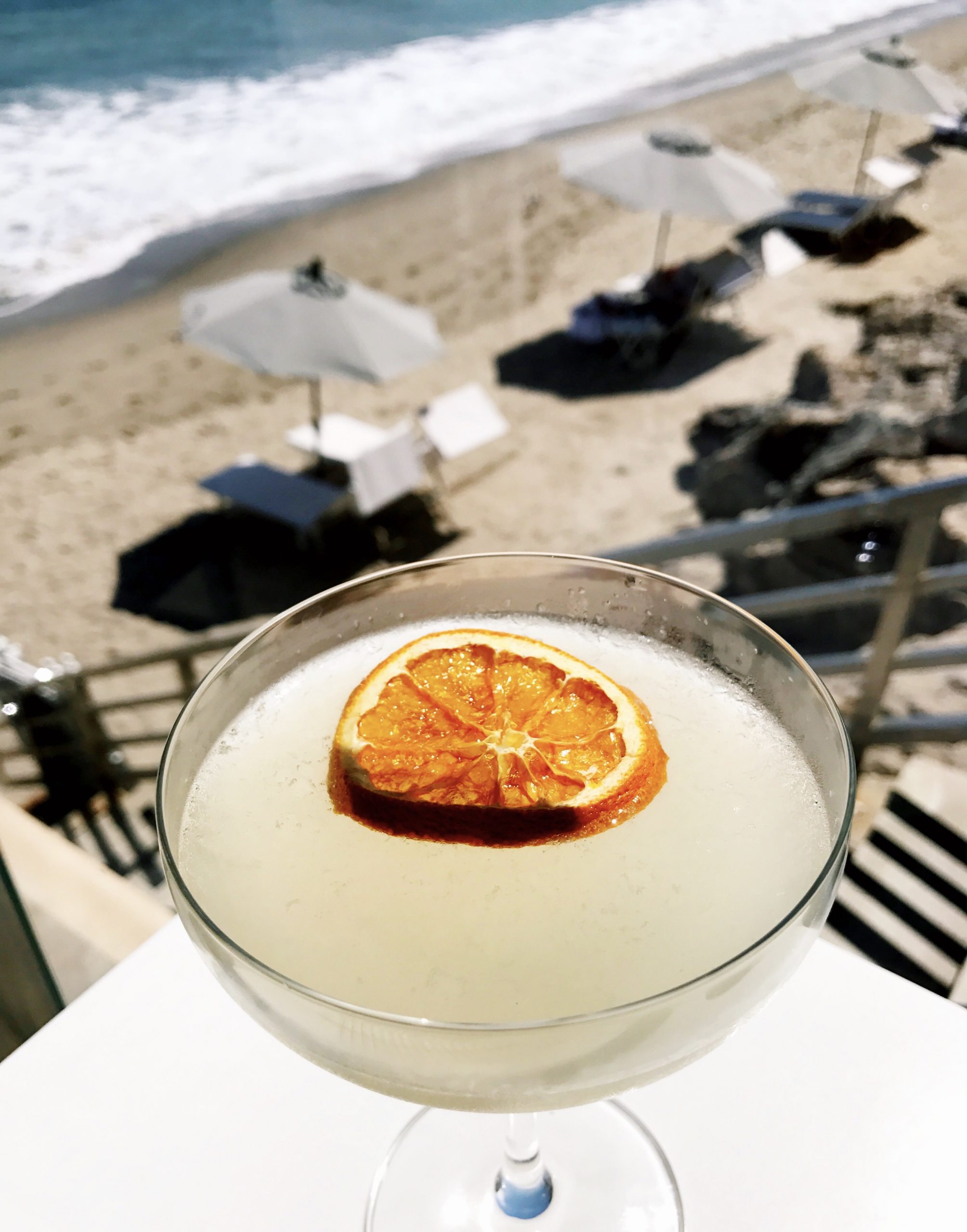 The Original Daiquiri Malibu Beach Inn Hotel Blog