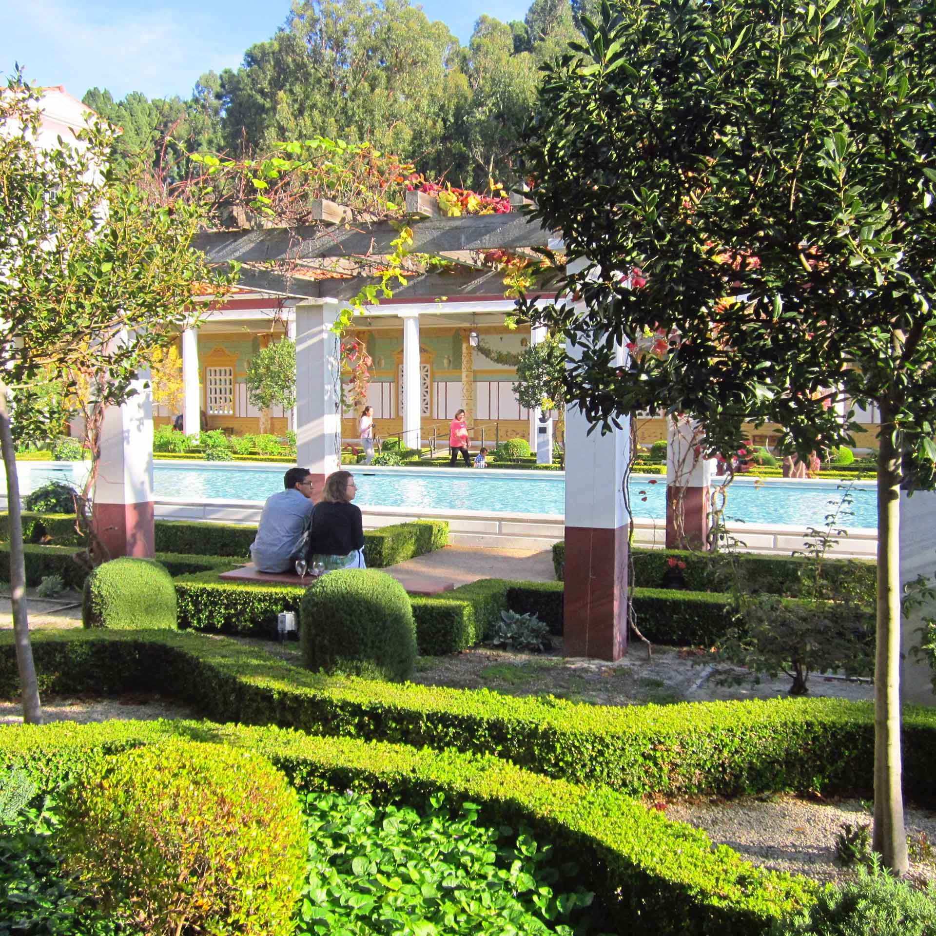 Botanical Gardens to Visit in Malibu Malibu Beach Inn